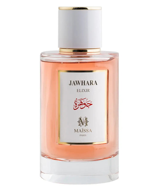Parfum Maissa Paris Jawhara 50ml MAISSA PARIS
