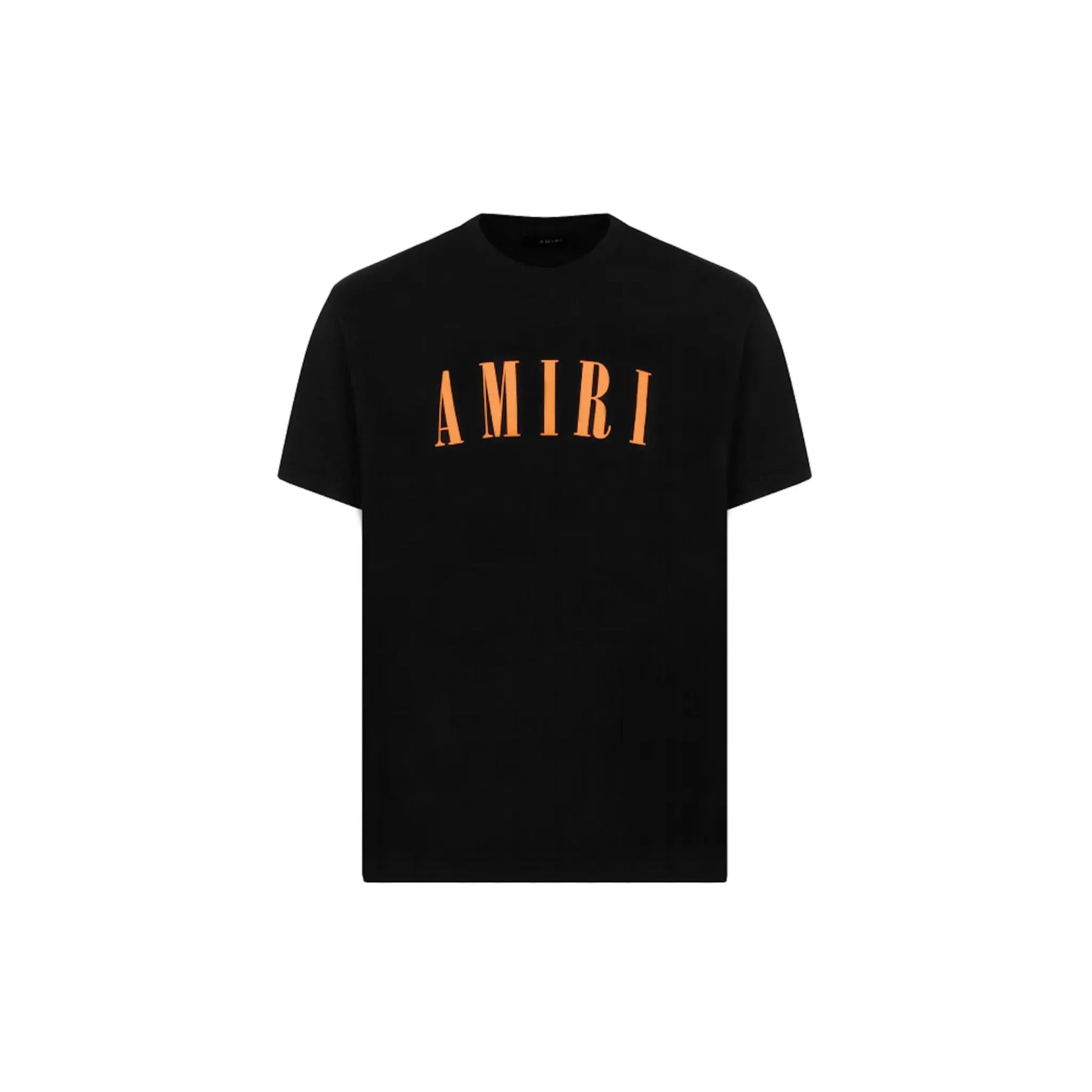 T-shirt Amiri Core Logo Noir AMIRI