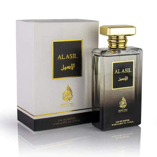 parfum Al Asil de Oud House 100ml OUD HOUSE