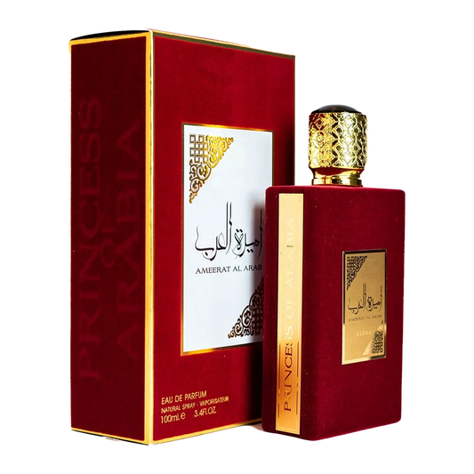 parfum Ameerat Al Arab de Lattafa 100ml AMEERAT AL ARAB