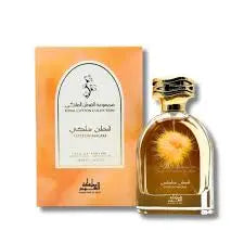 parfum Cotton Malaki de Mamlakat Al Oud 100ml MAMLAKAT AL OUD