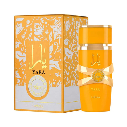 parfum Yara orange de Lattafa 100ml LATTAFA